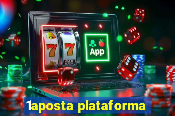 1aposta plataforma